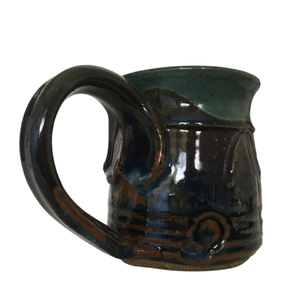 Underworld Forest Mug - Image 2